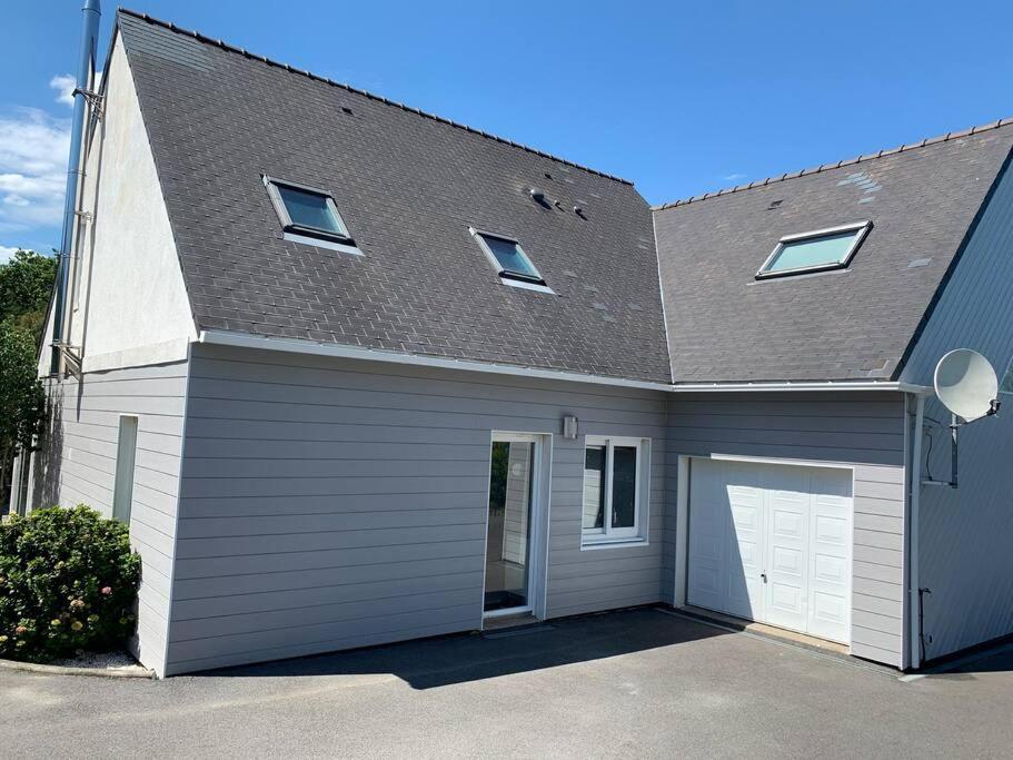Maison En Bois Avec Vue Sur Etang De Sandun Holiday home *